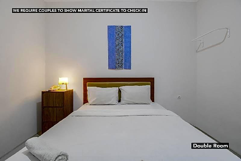 Uptown Residence Syariah Pondok Pinang