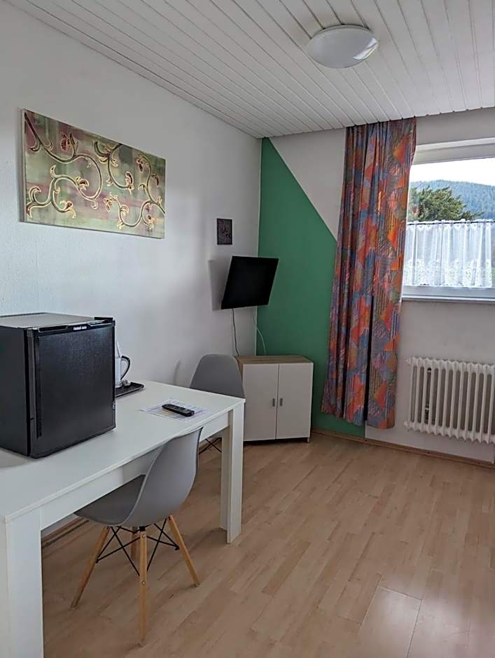 B und B Titisee Hotel Sonnenmatte nahe Badeparadies