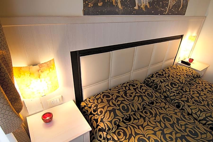 Florence Room B&B