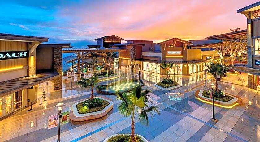 Le Vert Boutique Hotel 