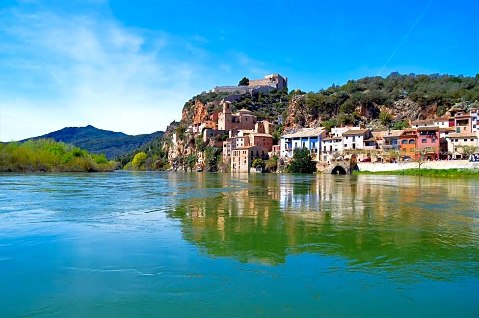 Hotel Vilar Rural d'Arnes