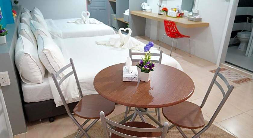 Ma Non Nont Hotel and Apartment