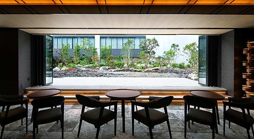 Intercontinental Yokohama Pier 8 By IHG