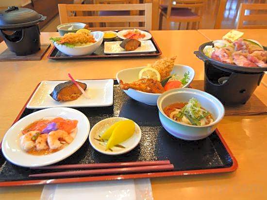 Kokumin Shukusha Tenbo Tateyamaso