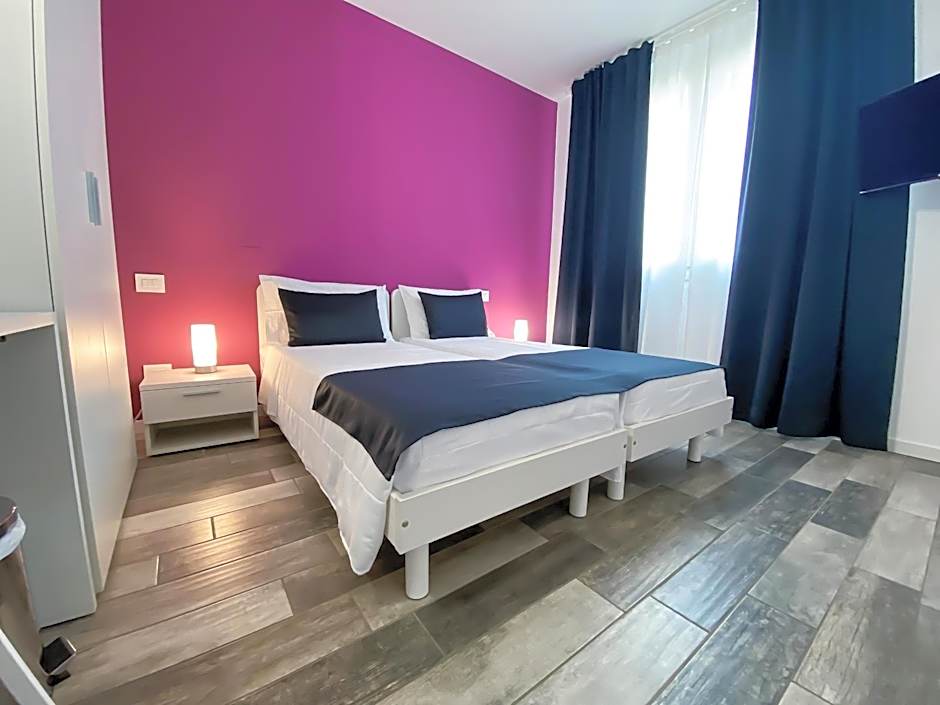 Bonne Nuit Guest House