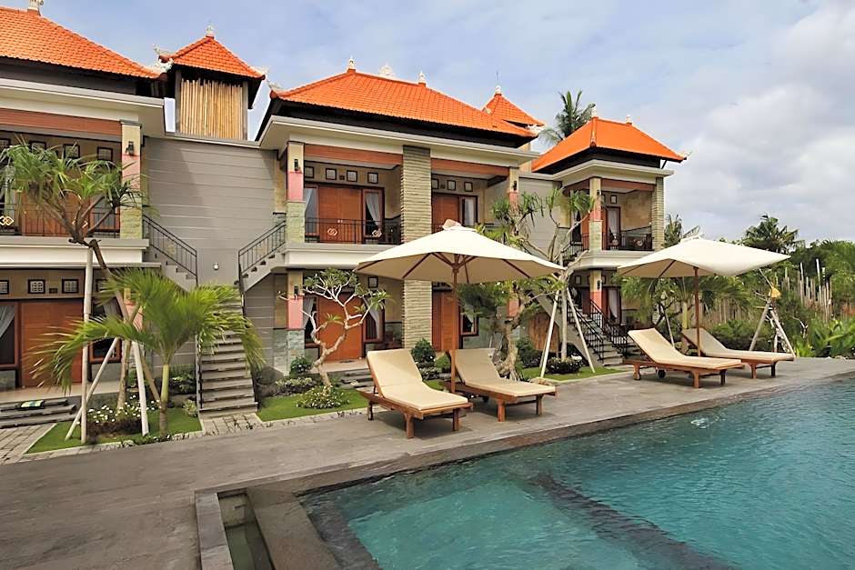 Hotel Arsa Santhi Nusa Penida