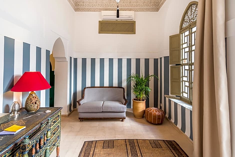 Riad Hissan