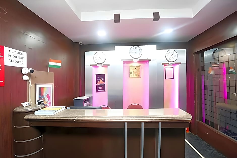 The Oakland Plaza by Orion Hotels