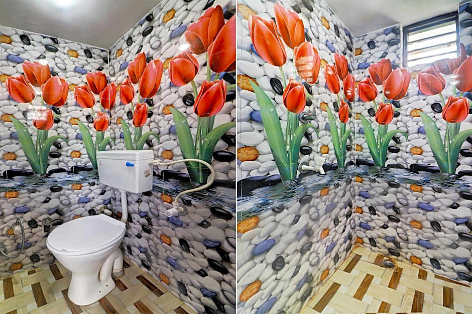 OYO  Ananya Hotel & AYURVEDA HWC