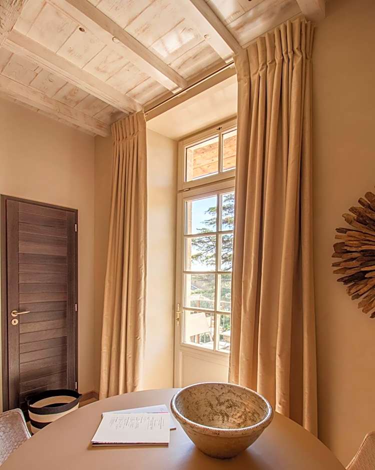 Boutique Hôtel La Villa MONTESQUIEU