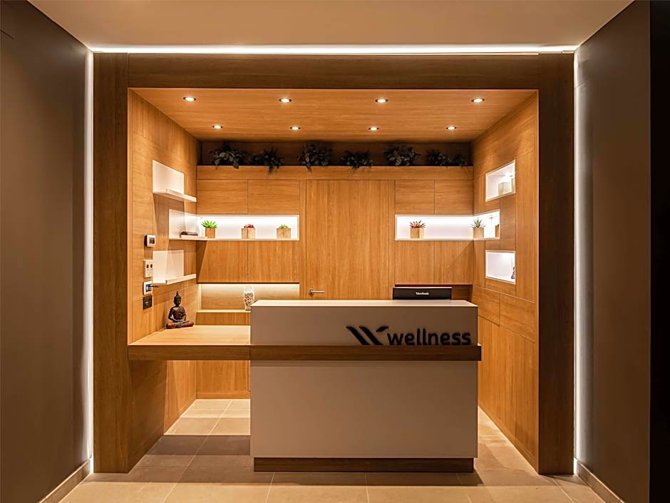 Barcelo Punta Umbría Mar