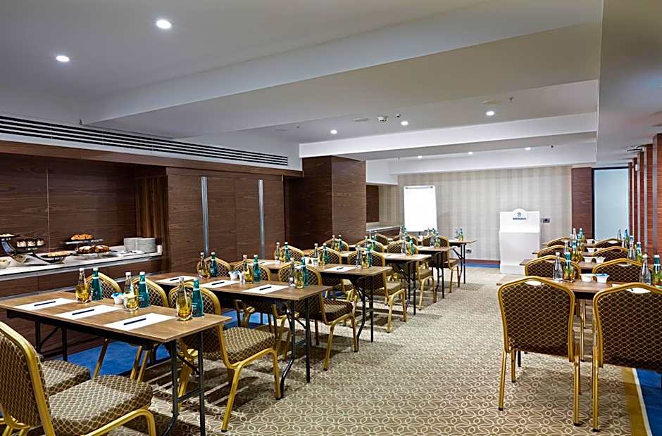 Dedeman Kayseri
