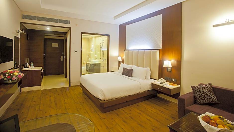 Hotel Madhuban Dehradun