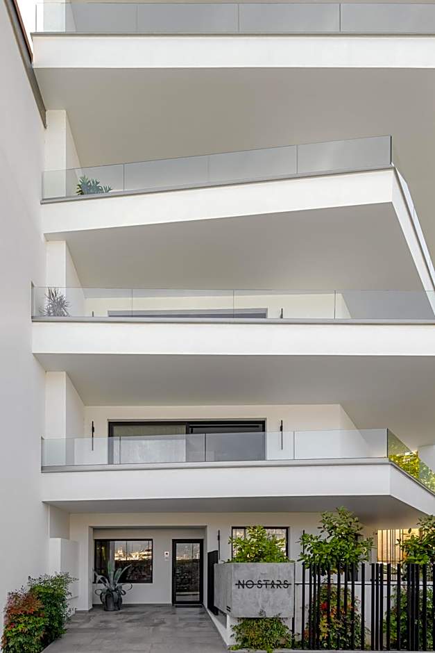 No Stars - Premium Hotel Apartments