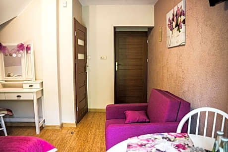 Deluxe Double Room with Bath