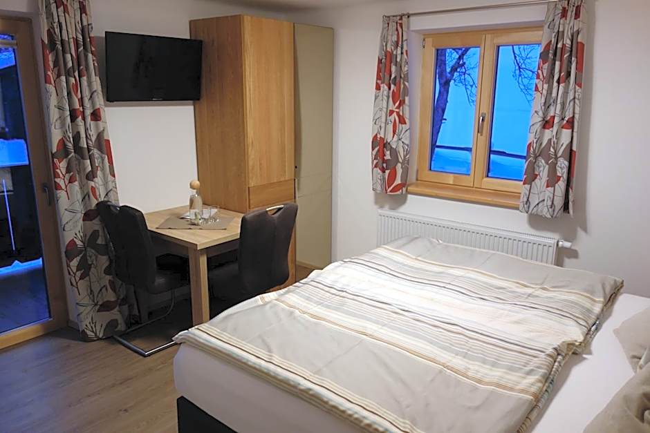 Gasthof Dietrichshorn