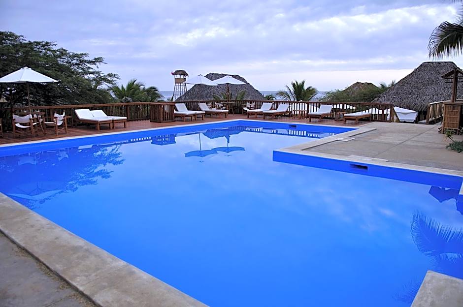 Aranwa Vichayito Beach Resort