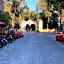 Siete Puertas Coyoacan