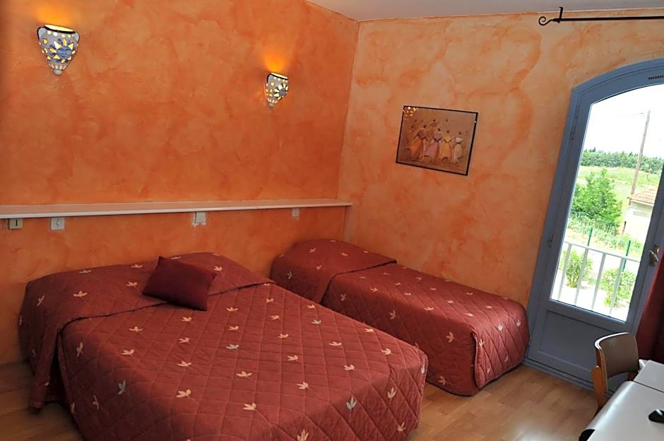 Photo 1 of 10 of Triple Room