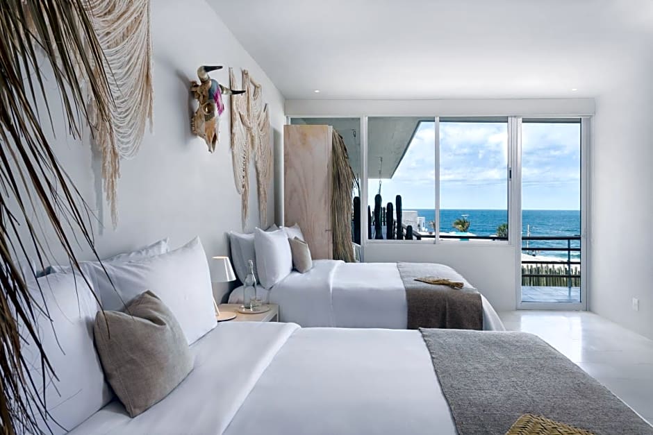Hotel Boutique Casa Lulu
