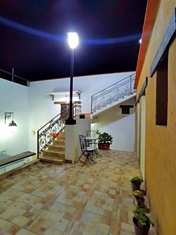 Casa Don Cesar
