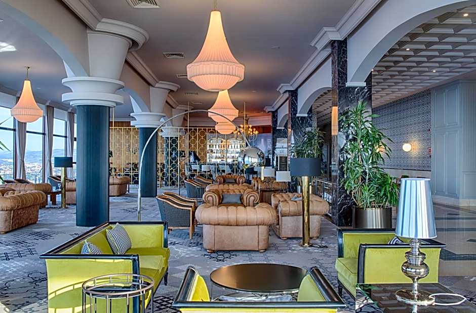 Mercure Monte Igueldo
