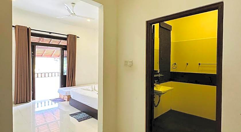 Sunrise Palace Negombo