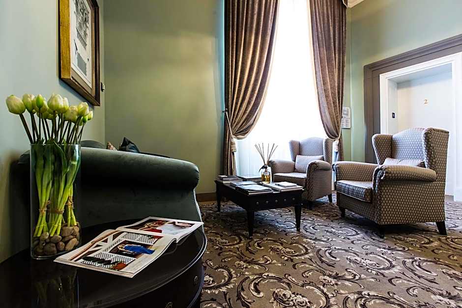 Palazzo Roselli Cecconi