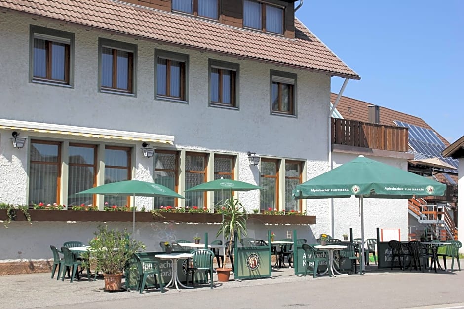 Gasthaus Pflug