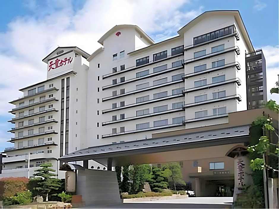 Tendo Hotel
