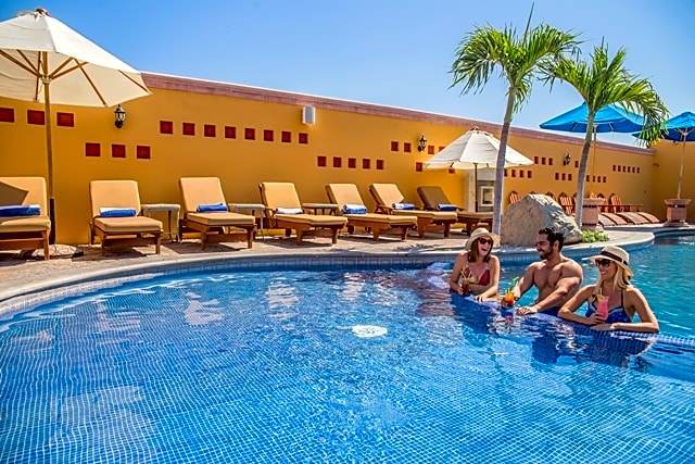 Quinta del Sol by Solmar