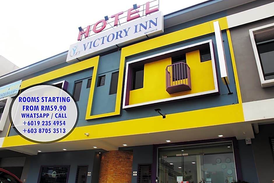 Hotel Victory Inn