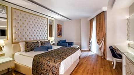 Standard Single Use Land View