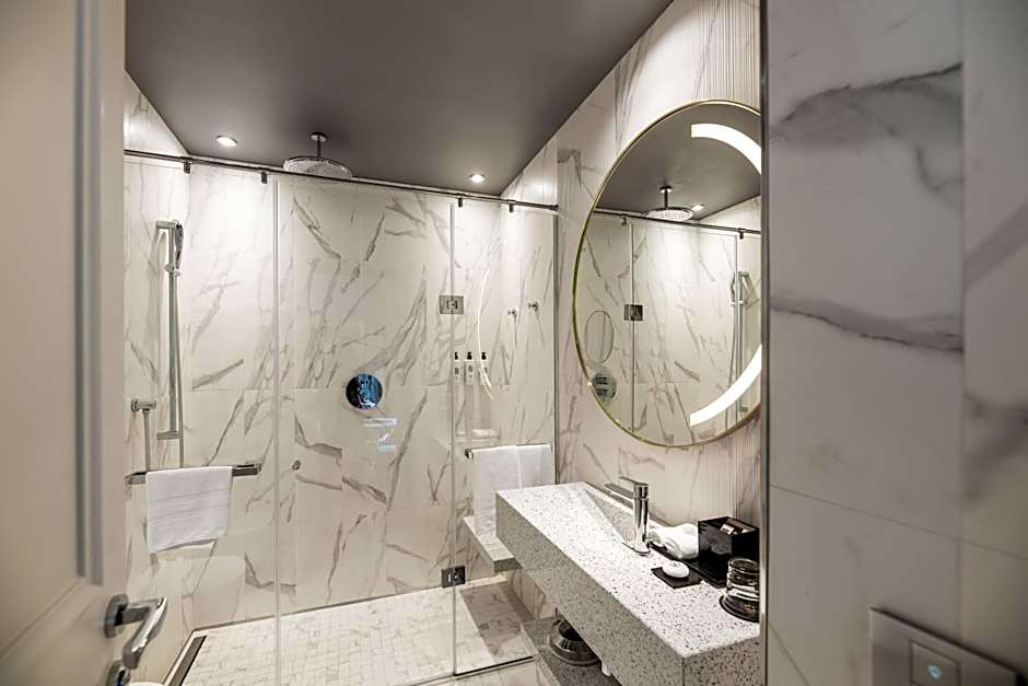 Sofitel Roma Villa Borghese