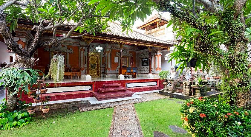Pondok Bobo Seminyak