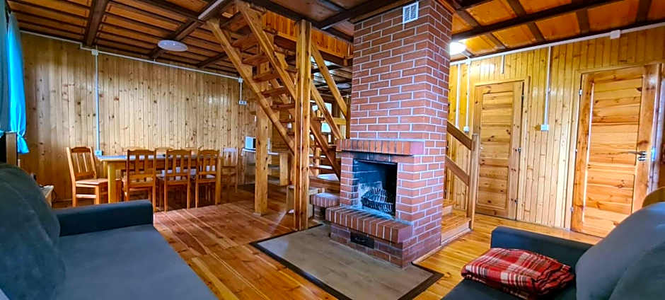 Ośrodek Wypoczynkowy Bledzewo