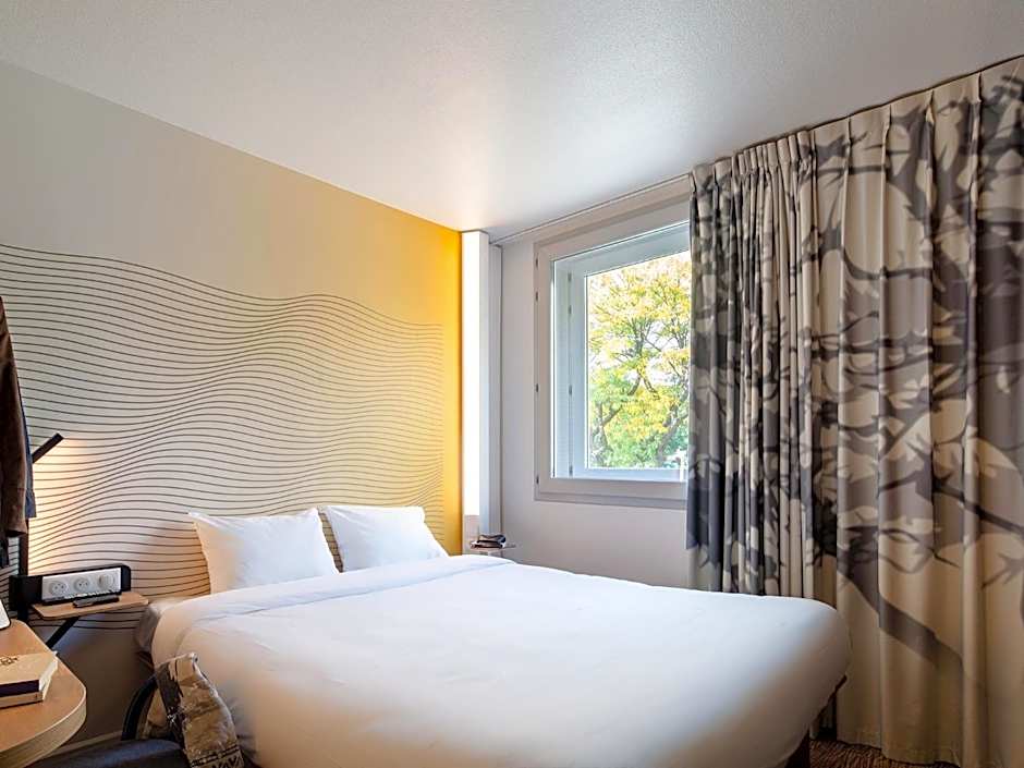 B&B HOTEL LYON Centre Perrache Berthelot