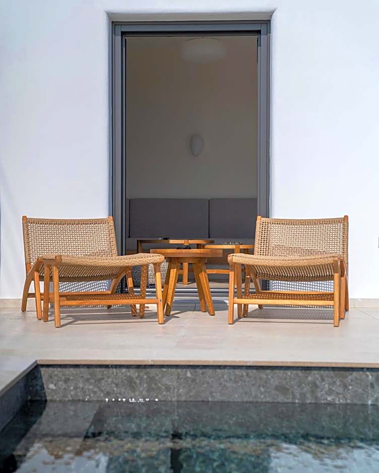 Venus Sunrise Suites & Villas