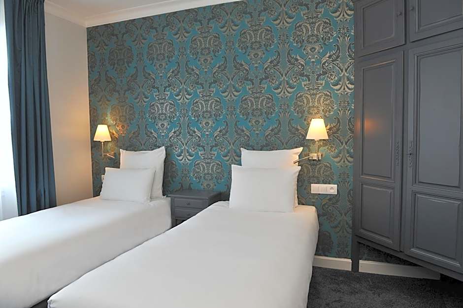 Mercure Paris Saint Cloud Hippodrome