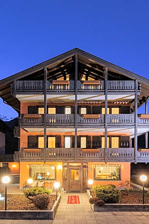 Hotel Binelli