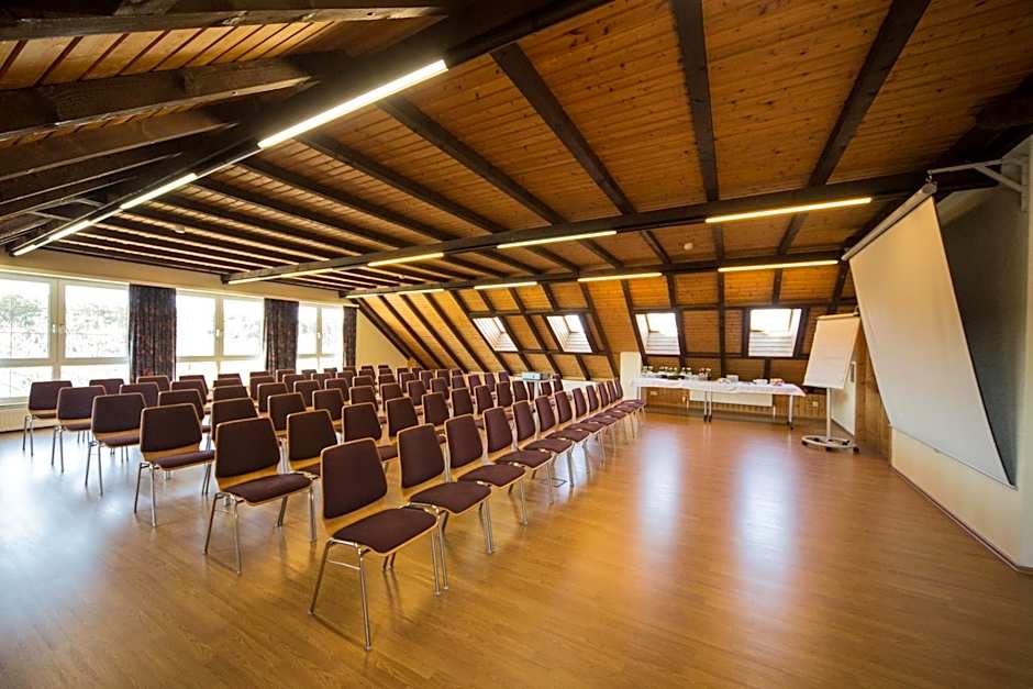 Hotel Restaurant Schwartz