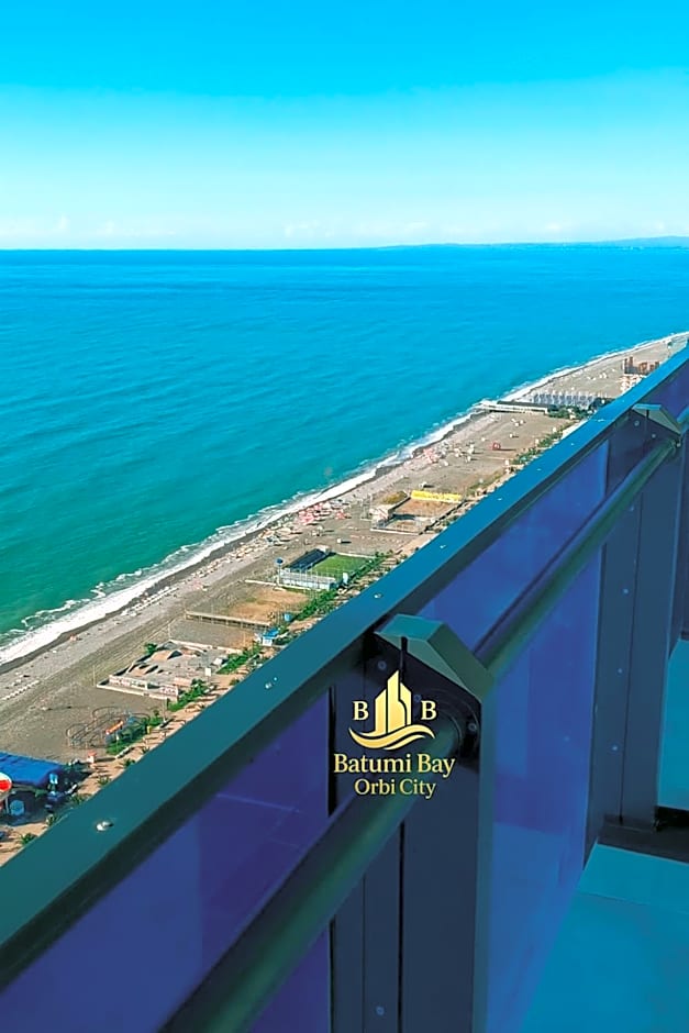 Batumi Bay * Orbi City *