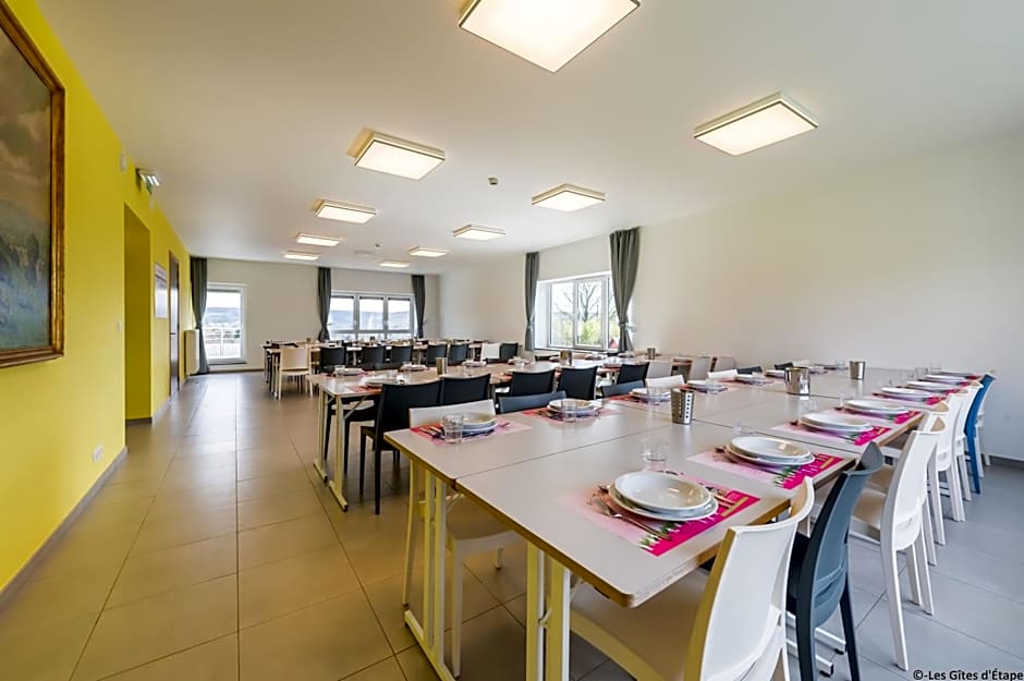Gîte Kaleo Eupen Jugendherberge