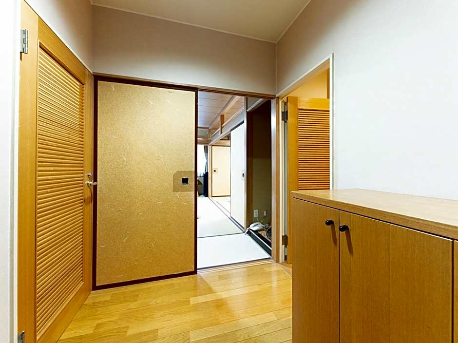 Tabist Hotel Iyashi no Sato