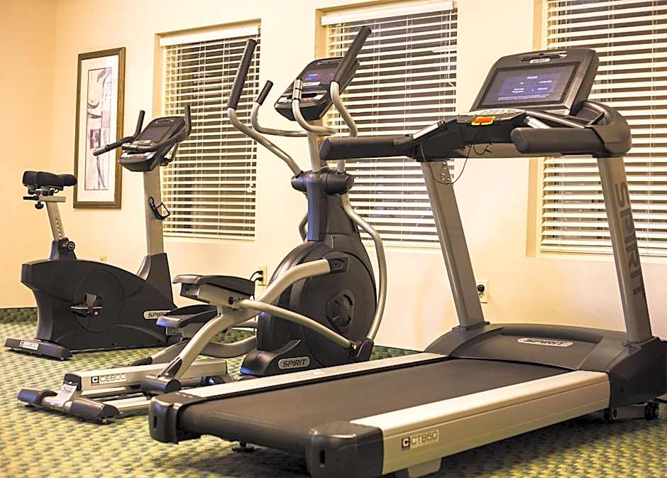 Candlewood Suites Syracuse-Airport By IHG