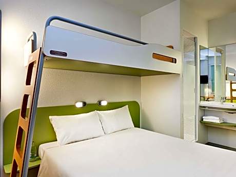 ibis budget Givet