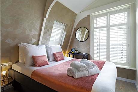 Small Standard Double Room