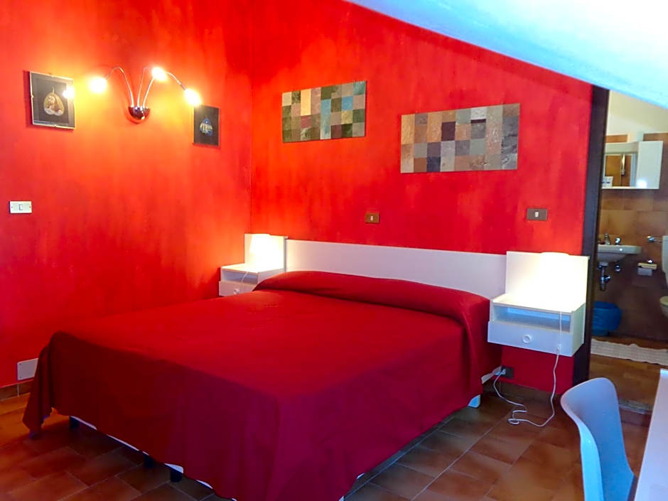 Hotel Edelweiss