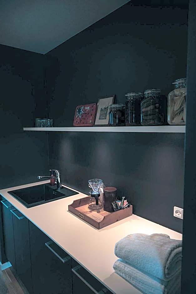 Langhoff & Juul Boutique Hotel og Restaurant