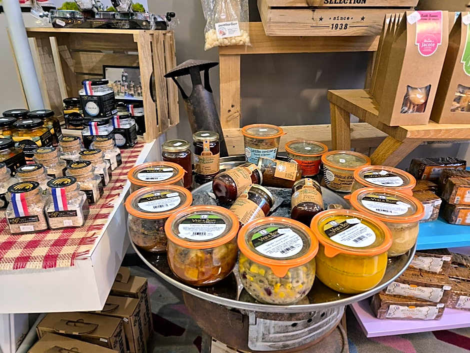 ibis Styles Montbéliard